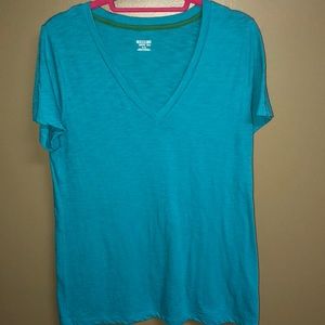 XL Mossimo top